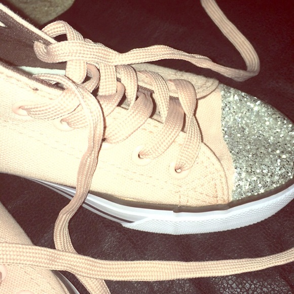 personalised kids trainers